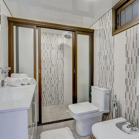 Apartmán Sva&ya La Arena *