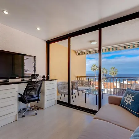 Apartment Sva&ya La Arena Puerto de Santiago (Tenerife)