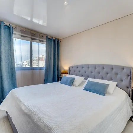 Apartmán Sva&ya La Arena