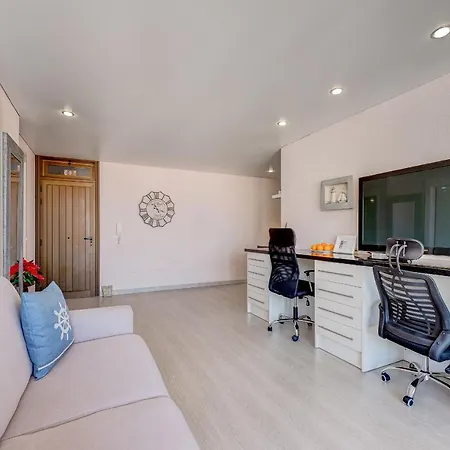 Sva&ya La Arena Apartmán Puerto de Santiago (Tenerife)