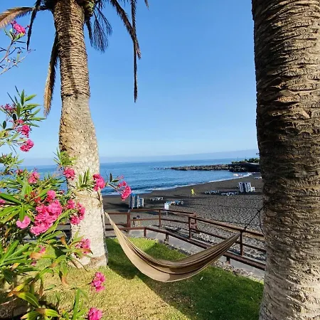 Apartment Sva&ya La Arena Puerto de Santiago (Tenerife)