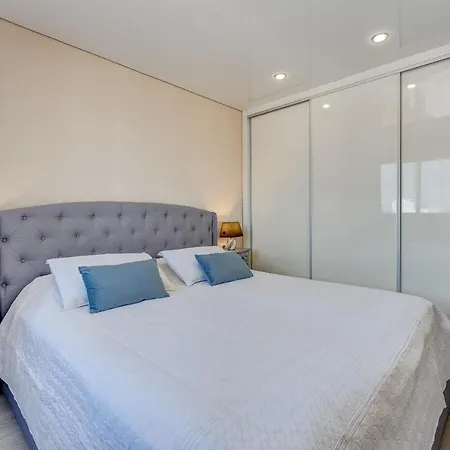 Apartment Sva&ya La Arena Puerto de Santiago (Tenerife)