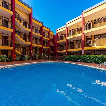 Apartmán Sva&ya La Arena