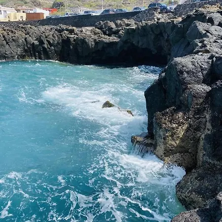 Apartmán Sva&ya La Arena *