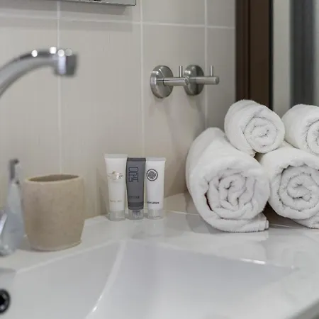 Apartmán Sva&ya La Arena *