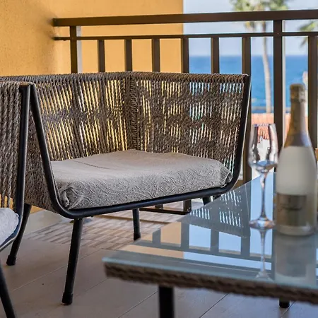 Apartment Sva&ya La Arena Puerto de Santiago (Tenerife)