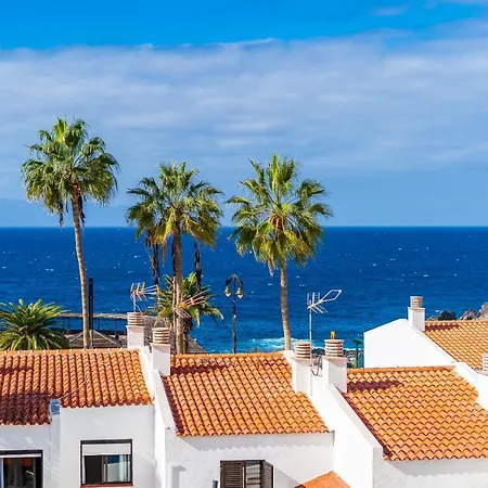 Sva&ya La Arena Apartmán Puerto de Santiago (Tenerife)